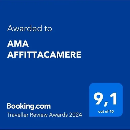Gasthof Ama 3*