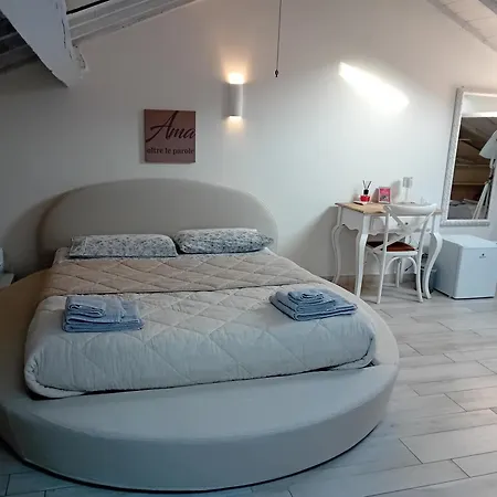 Vendégház Ama Albenga