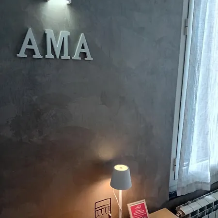 Gæstehus Ama