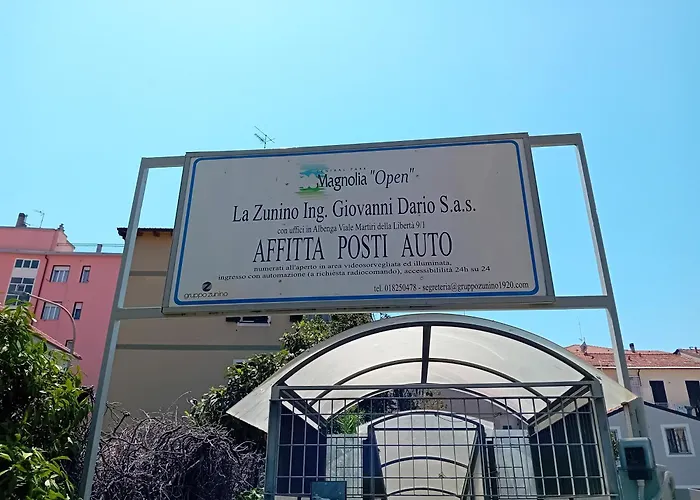 Ama בית הארחה