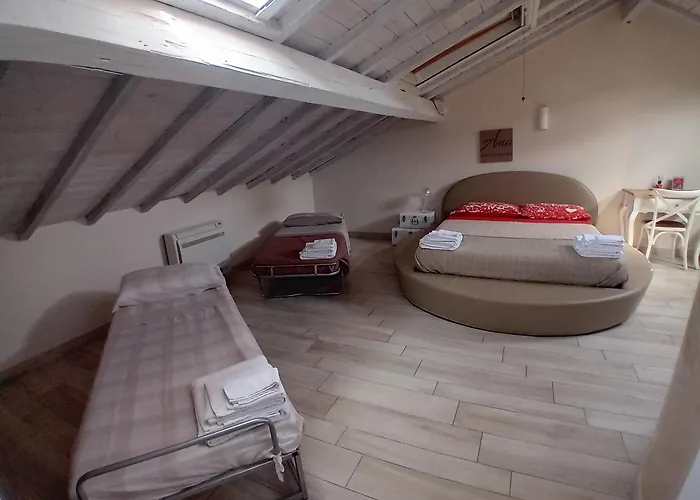 Ama 게스트하우스