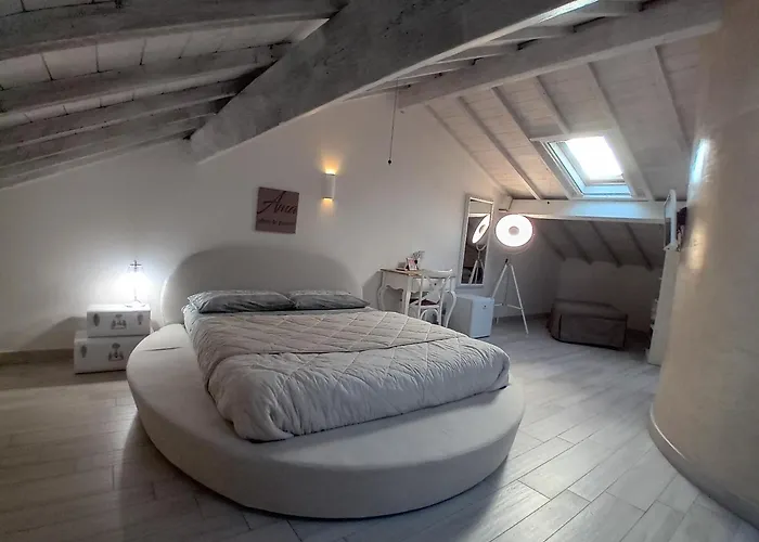 בית הארחה Ama אלבניה