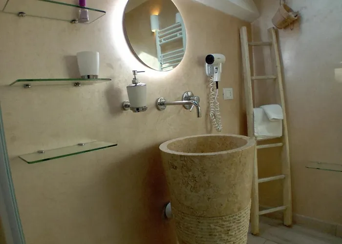 Gæstehus Ama Albenga