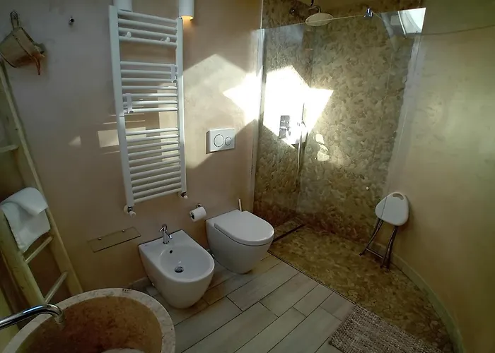 Ama בית הארחה