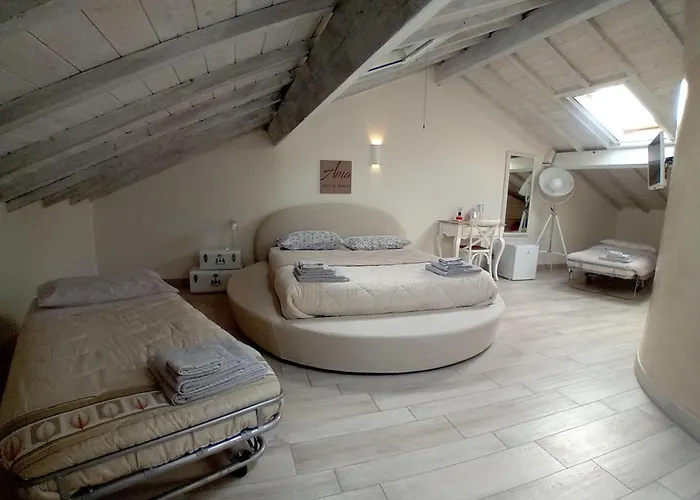 בית הארחה Ama