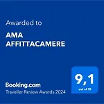Penzion Ama 3*