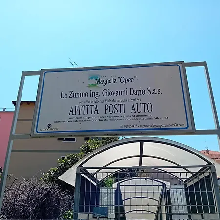 Ama Гостевой дом