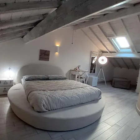 ゲストハウス Ama アルベンガ