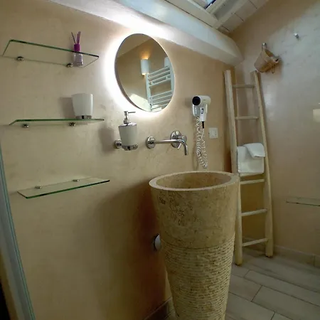 招待所 Ama 阿尔本加