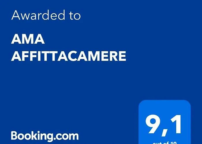 ゲストハウス Ama 3*