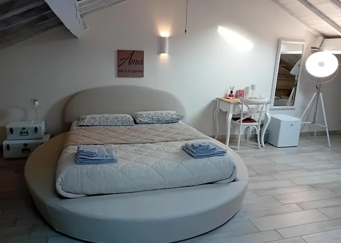 Pensjonat Ama Albenga