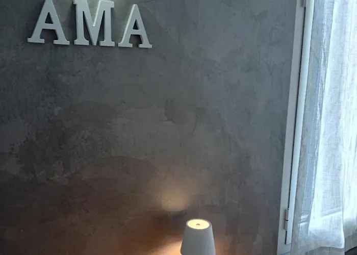 ゲストハウス Ama